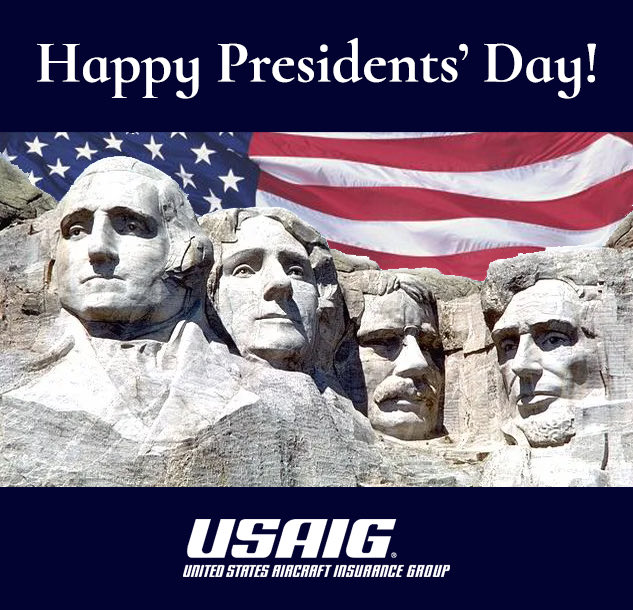 In observance of #PresidentsDay, <a href="/USAIG_CAIG/">USAIG & CAIG</a>  will be closing at 3 pm on Friday, February 13, 2026. We will be closed on Monday, February 16, 2026. Report a Claim: 866.789.1986 and All Other Inquiries: 800.223.6200.