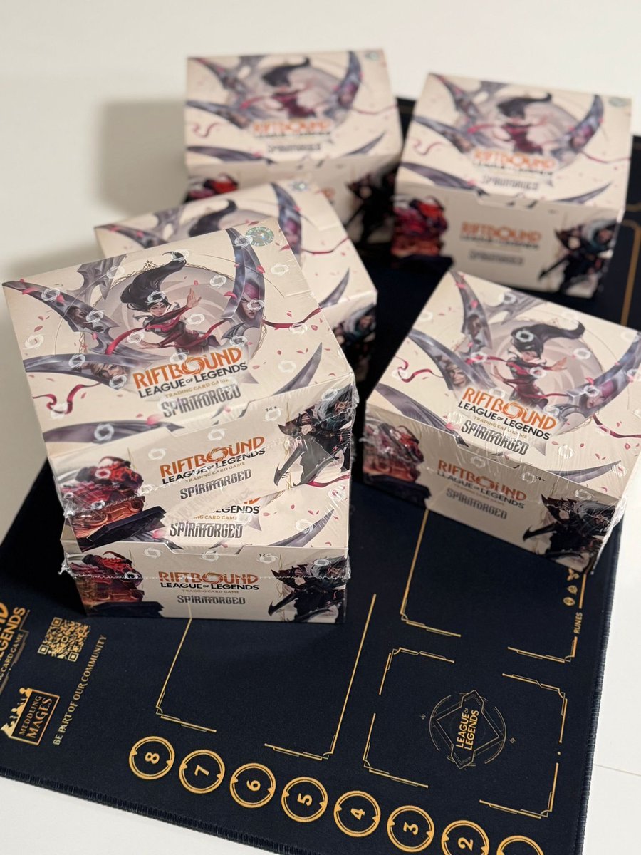 MeddlingMages tweet media