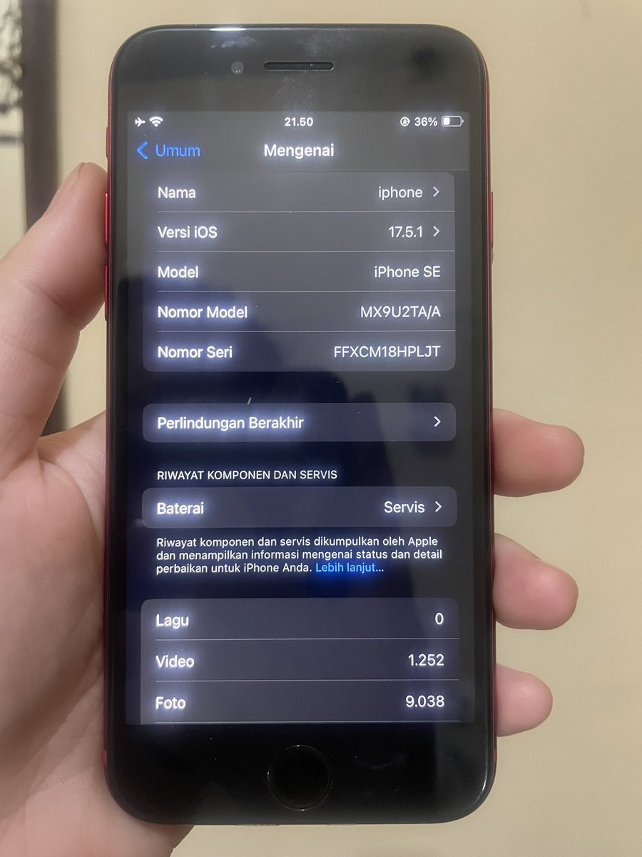 NO DM - KIRIM FESS CEK HIGHLIGHTS tweet media