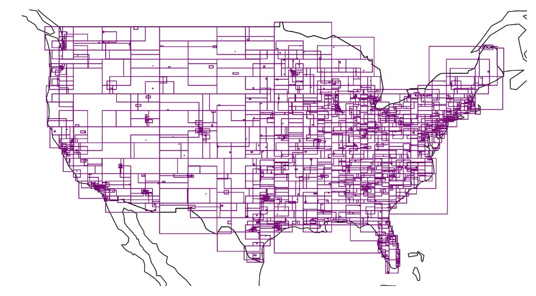 andrewlamb1111's tweet photo. 📖 @ApacheParquet  recently added native support for Geospatial.  This post explains what that means and why it is important: https://t.co/WmePiuA6dl https://t.co/fwNVIJdJXX