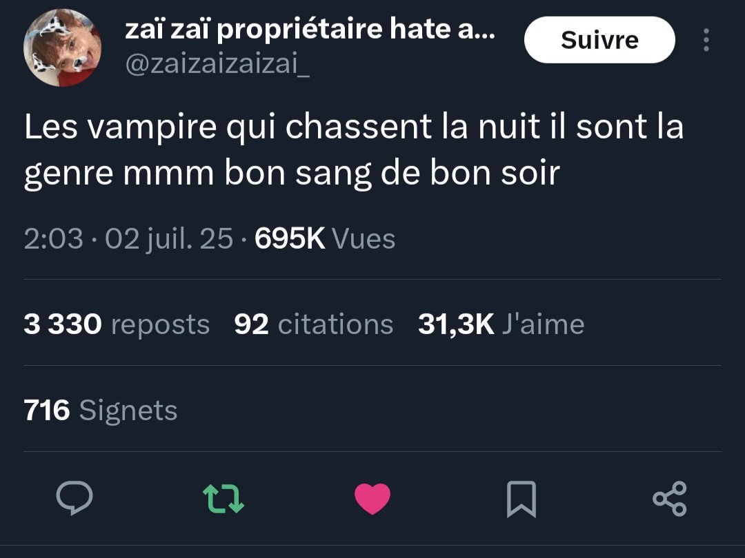 minipiile's tweet photo. trop trop dommage de refaire un tweet qui existe déjà https://t.co/b1wGu8BryK