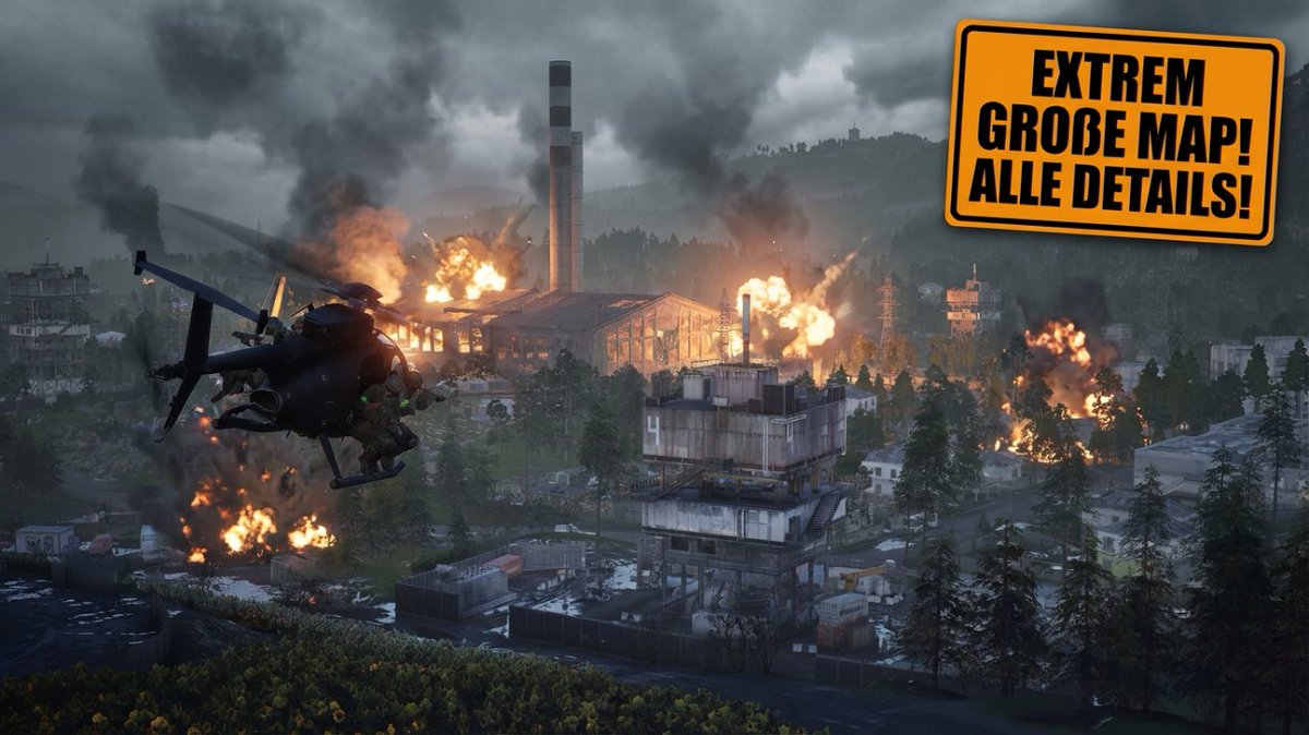 #WARDOGS geht in die DETAILS! Was STECKT DRIN? was ERWARTET uns? youtu.be/3tqP-zbCJcc?si… via <a href="/YouTube/">YouTube</a>