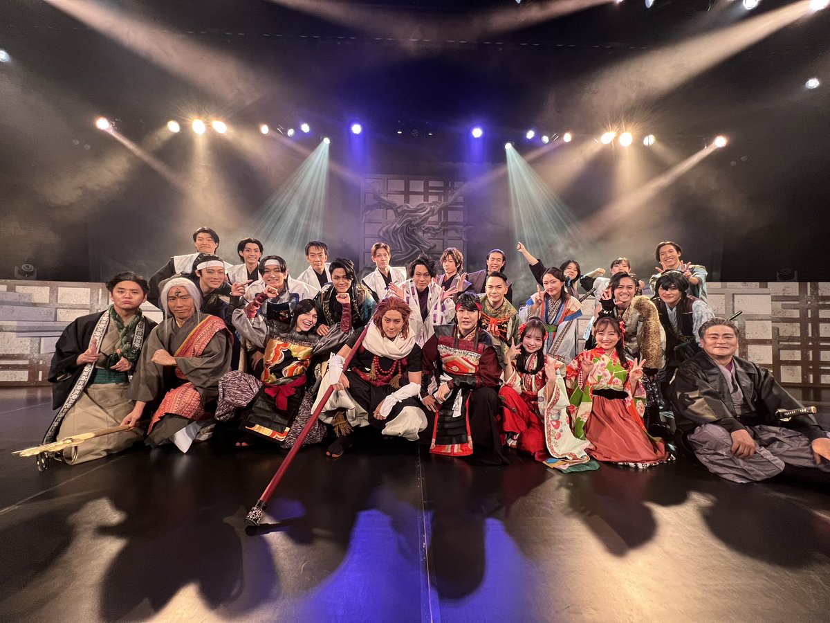 Koukimo_T's tweet photo. #贋作義経千本桜 
初日幕が上がりました！！

エルタマ🍱ありがとうございます！
しゃけそぼろ弁当美味しかったです！

明日も頑張ります！！
皆さんも楽しんでください🌸

まだチケットリセールあるかな、、、 https://t.co/so40lGht2z