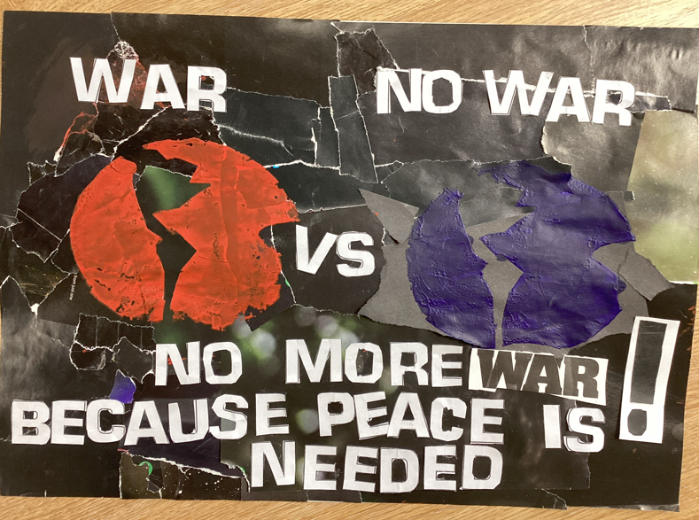 Welland Academy tweet media