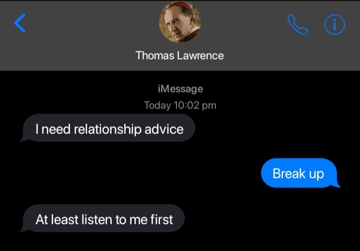 incorrect conclave tweet media