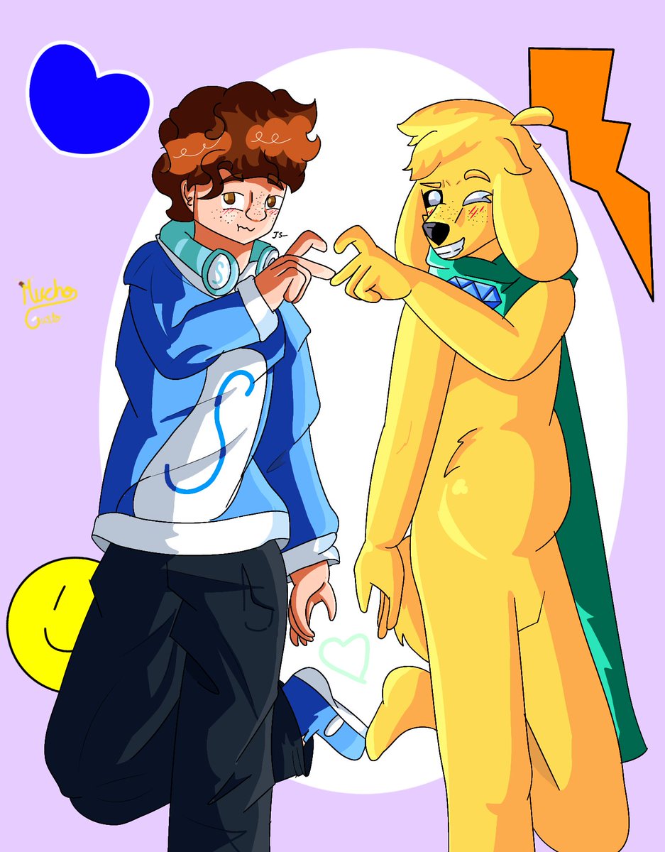 ¿Otra vez Sparta? Si 🥰
#Spike #Sparta #Sparta365 #Mikecrack