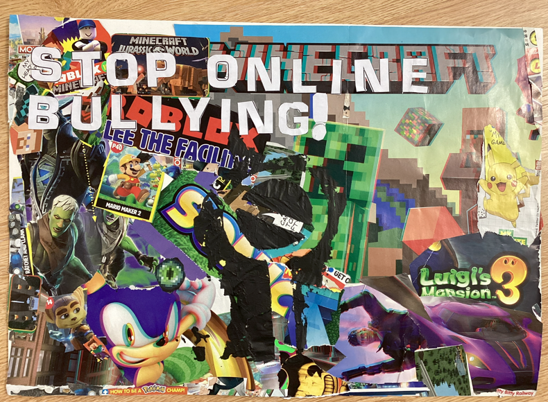 Welland Academy tweet media