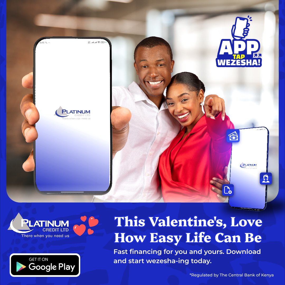 PlatinumCKenya tweet picture