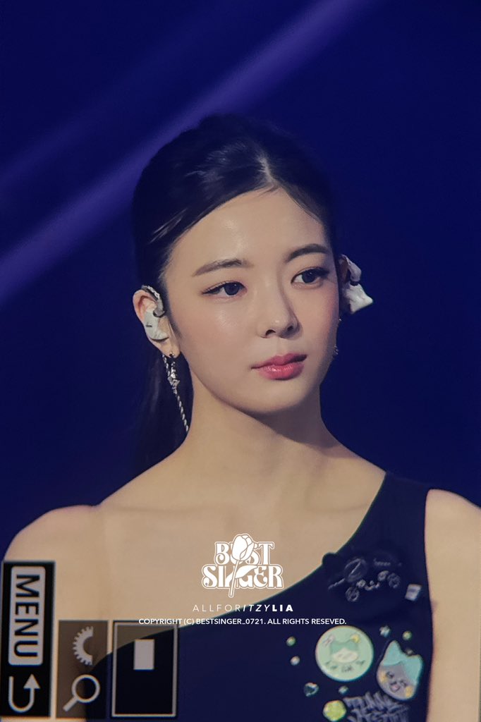 260213 TUNNELVISION SEOUL
 #LIA #리아 #ITZY #있지
#ITZY_TUNNELVISION