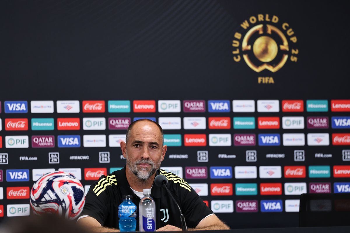 🥇| Igor Tudor has verbally agreed a deal to become #Spurs interim coach. No option for a permanent deal.

<a href="/David_Ornstein/">David Ornstein</a>