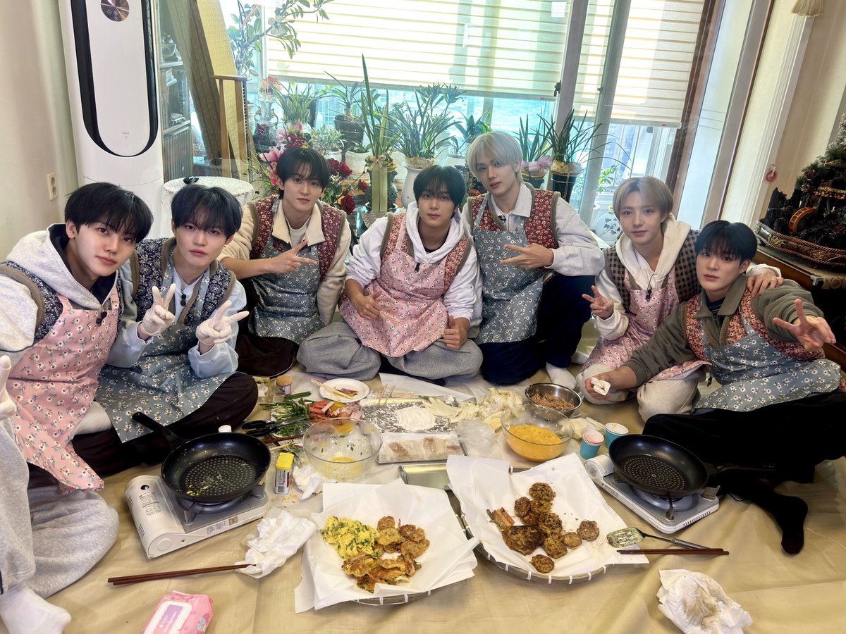 가족모임

#NCTDREAM #칠드림가족모임
#DREAMxDREAM #드림바이드림