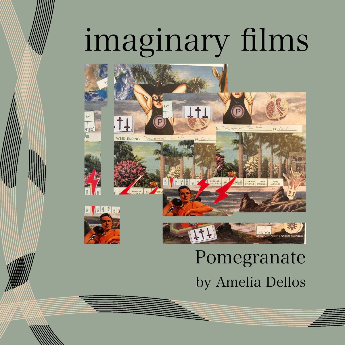 Allium, A Journal of Poetry & Prose tweet media