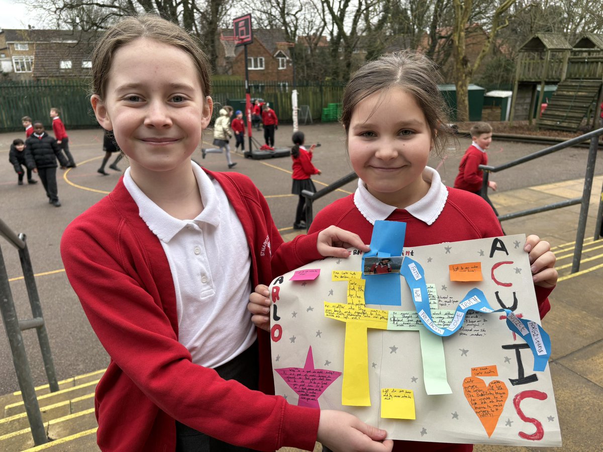 StMargaretClitherow ❤️🌈❤️ tweet media