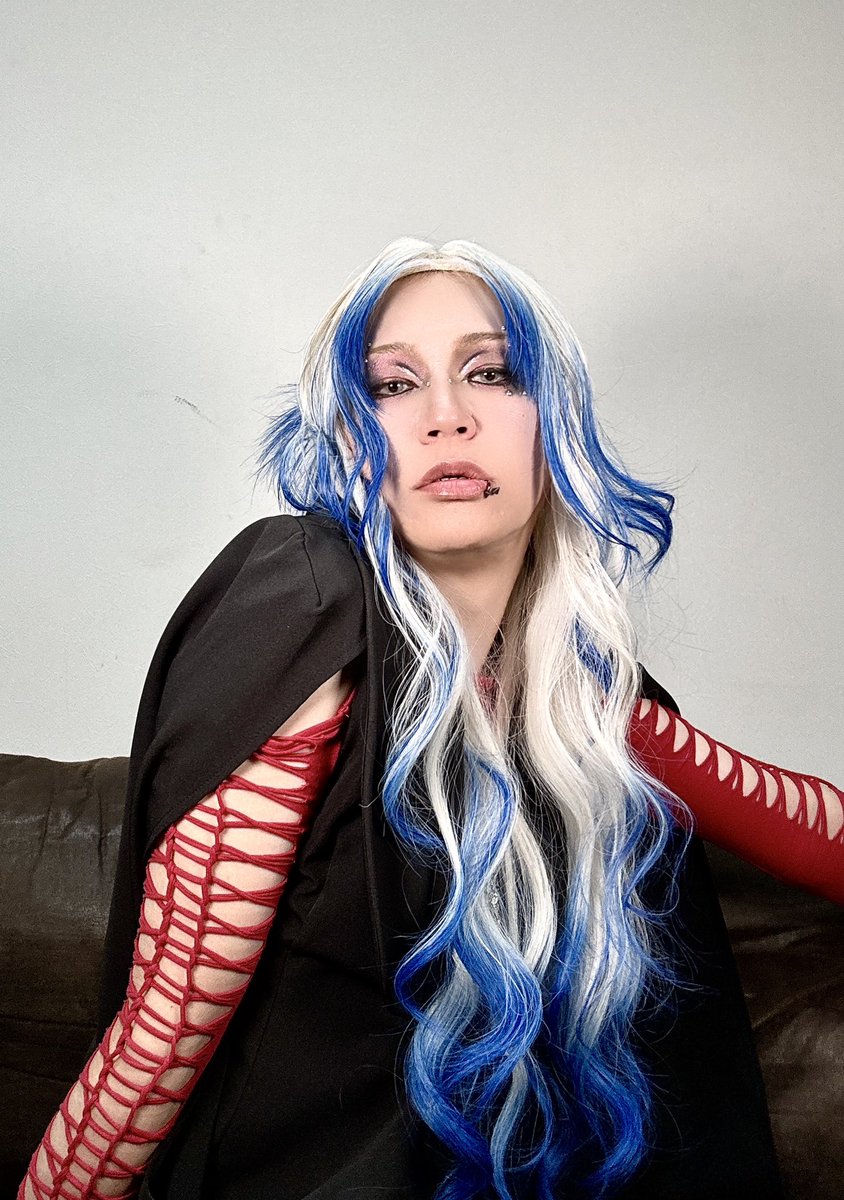 美月-Mizuki-(The THIRTEEN,Sadie,gremlins) (@mzk__18) / Posts / X