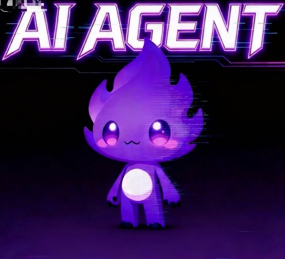 The first year of the AI 2026 era, what kind of AI do you want? Drop a comment below.
#AI2026Era #Crypto #Blockchain