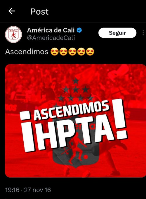 Enamoradez's tweet photo. Like si tu equipo tiene un tuit   Asi                   /////              Y no así https://t.co/AQzhJJSoYo