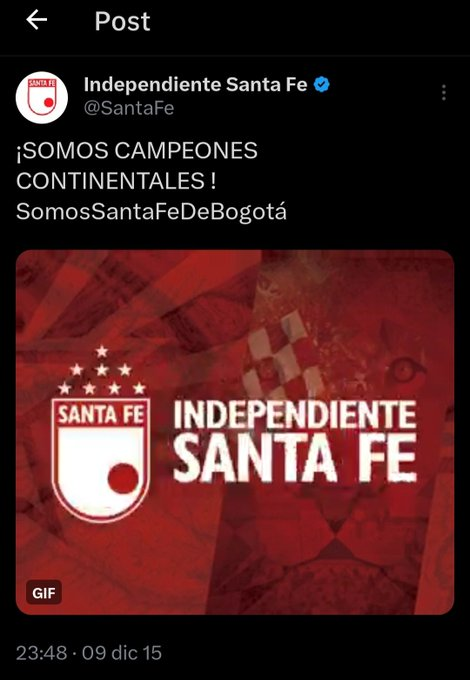 Enamoradez's tweet photo. Like si tu equipo tiene un tuit   Asi                   /////              Y no así https://t.co/AQzhJJSoYo