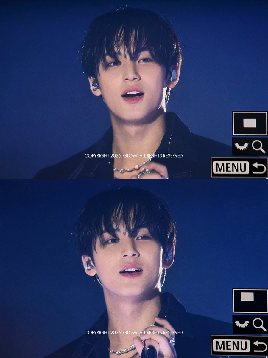 260213 #민규 #MINGYU #세븐틴 #SEVENTEEN