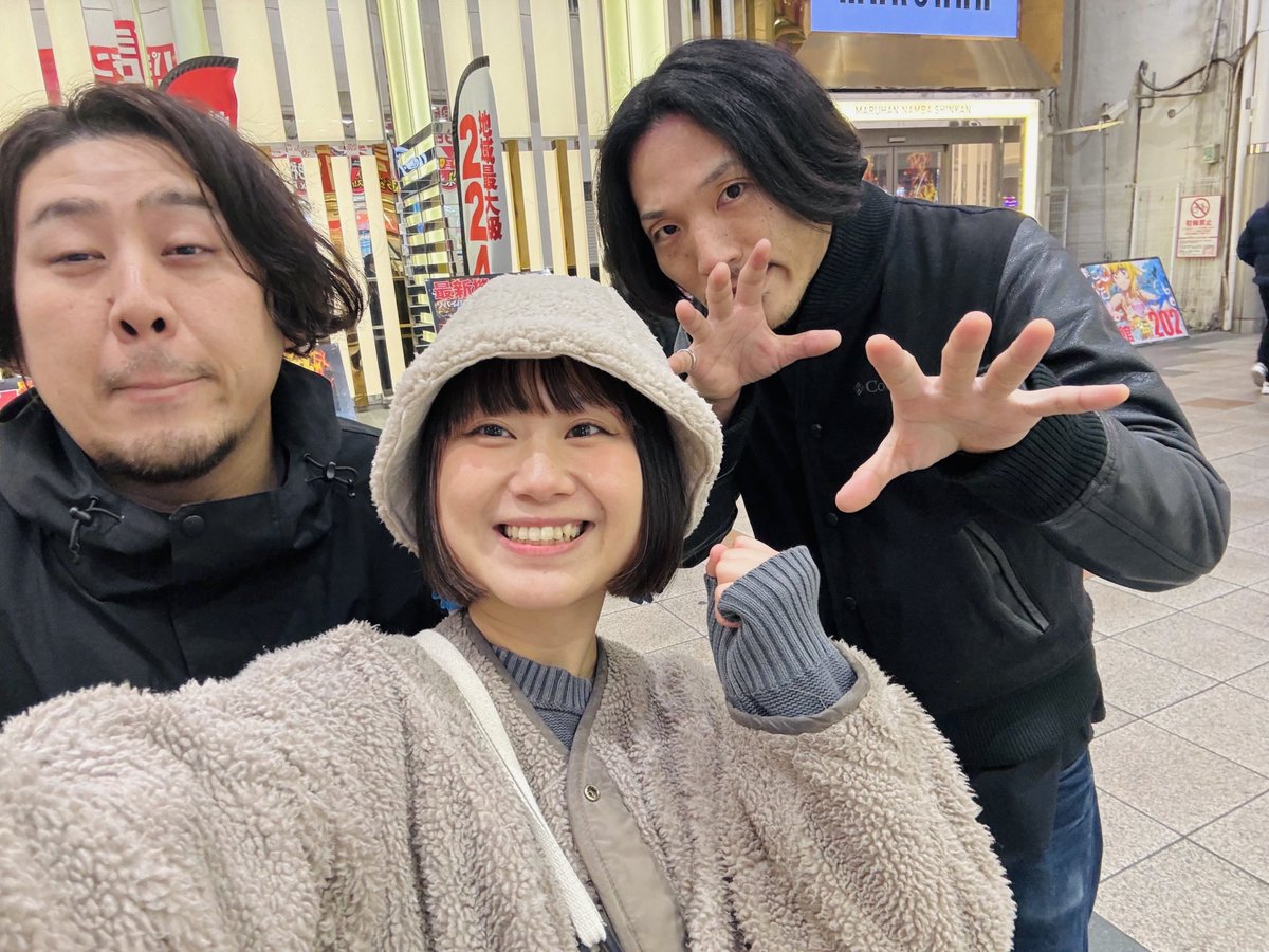 おかちゃん。 (@okachan1004) / Posts / X