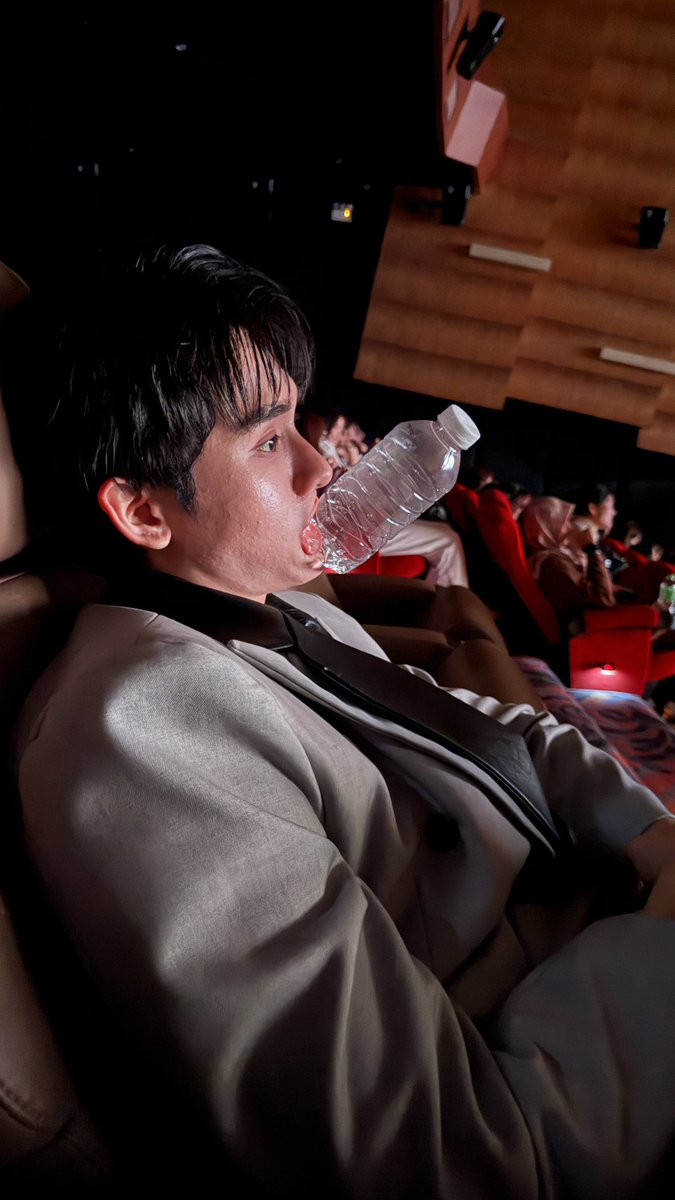 ซีรี่ส์สนุกมากฟินจนกัดขวด #MelodyOfSecretsFinalEP