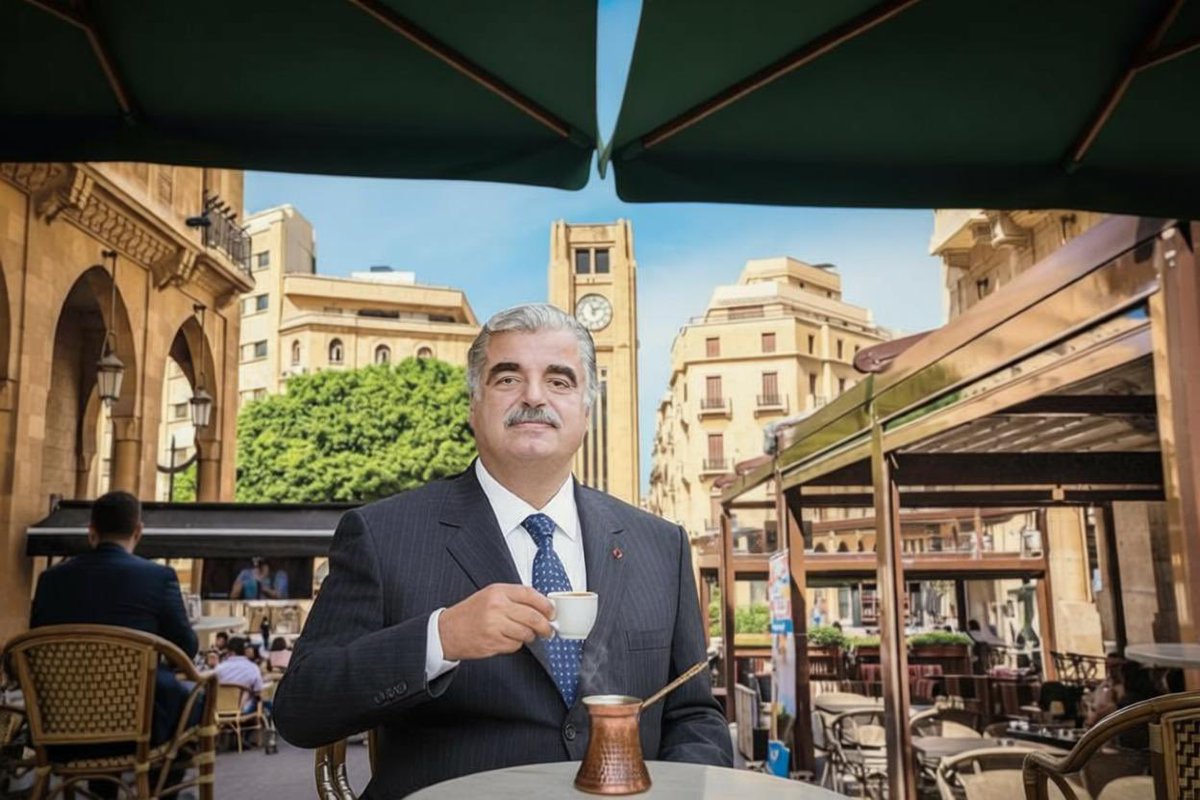 Wael Yaman tweet media