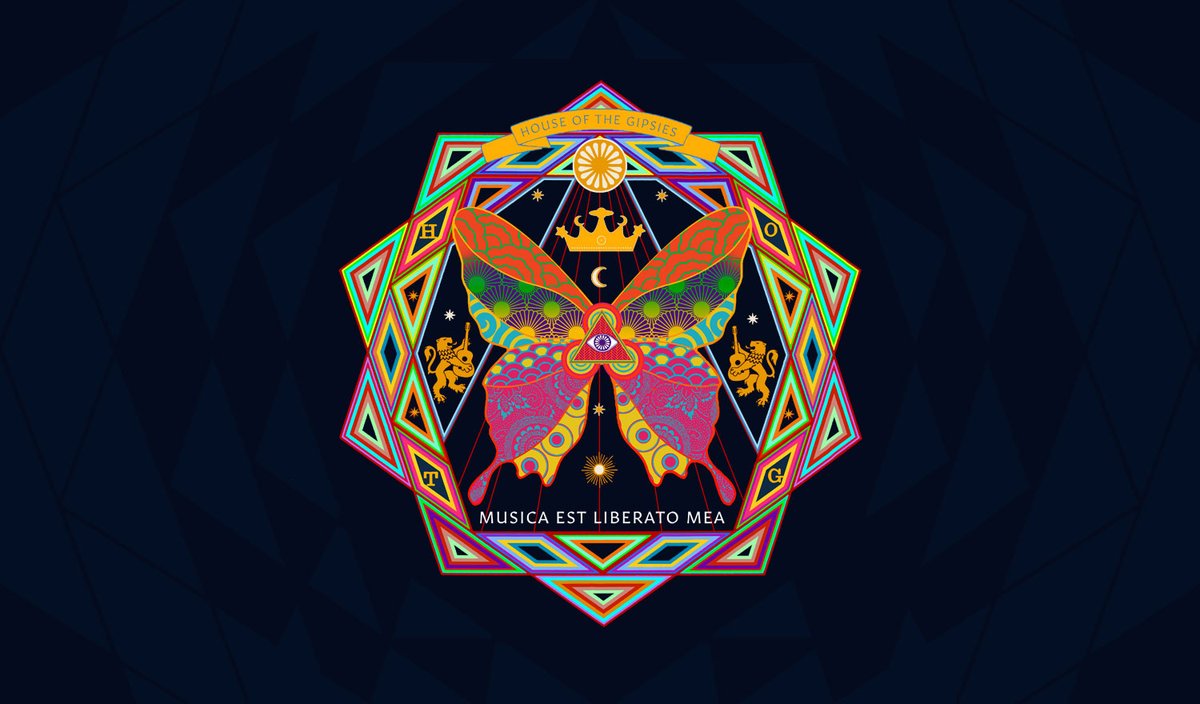 House Of The Gipsies is the global cultural force featuring the next generation of the legendary Gipsy Kings, the world's only gipsy supergroup with 80,000,000 albums sold! 

#HouseOfTheGipsies #GipsyKings #OohLaLa #CulturalForce #NextGeneration