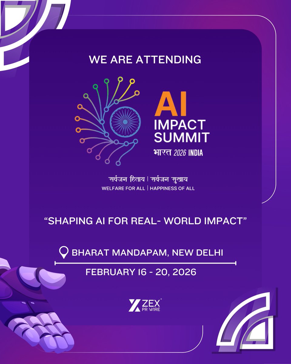 ZEXPRWIRE ® tweet media