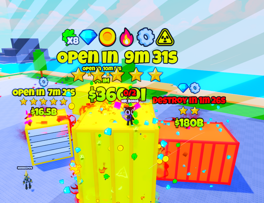 Mr BOIOS tweet media