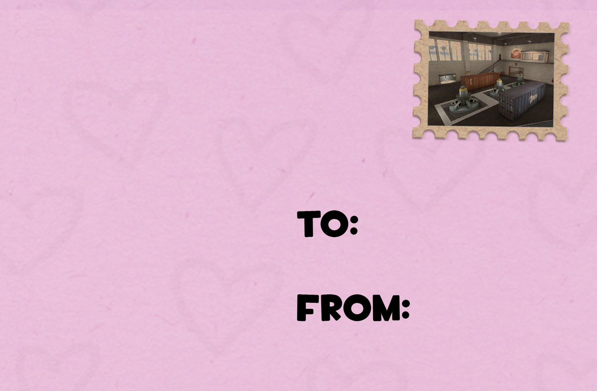 Do the TF2 Mercs have rizz?

Submit your cheesiest TF2 Pickup lines for a chance to have them voiced by the TF2 Cast!
(Spy, Sniper, Heavy, Medic, Administrator, Demoman, Pyro)

Will feature some tonight on the TF2 VA Valentines livestream!  (reply with your submission)