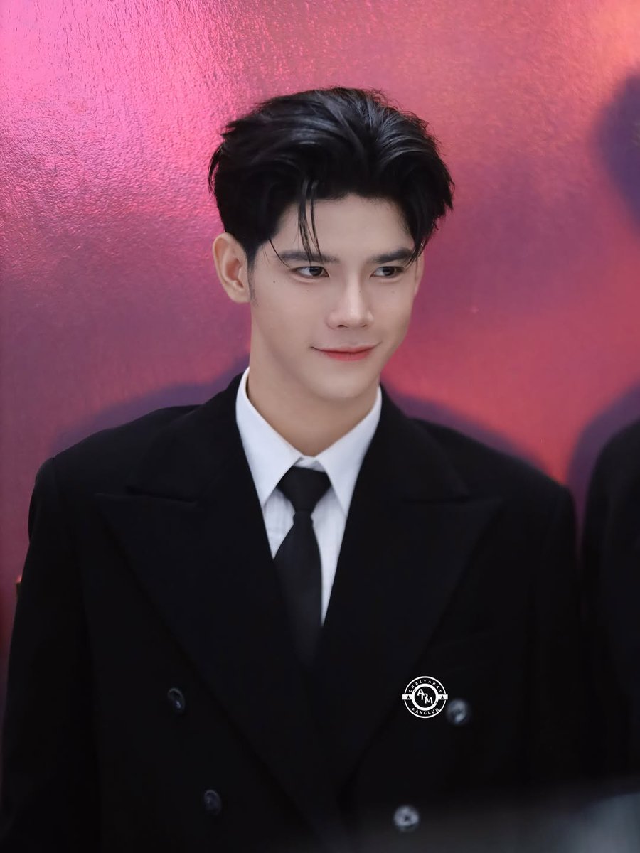 Armchaiyapat_Fanclub tweet media