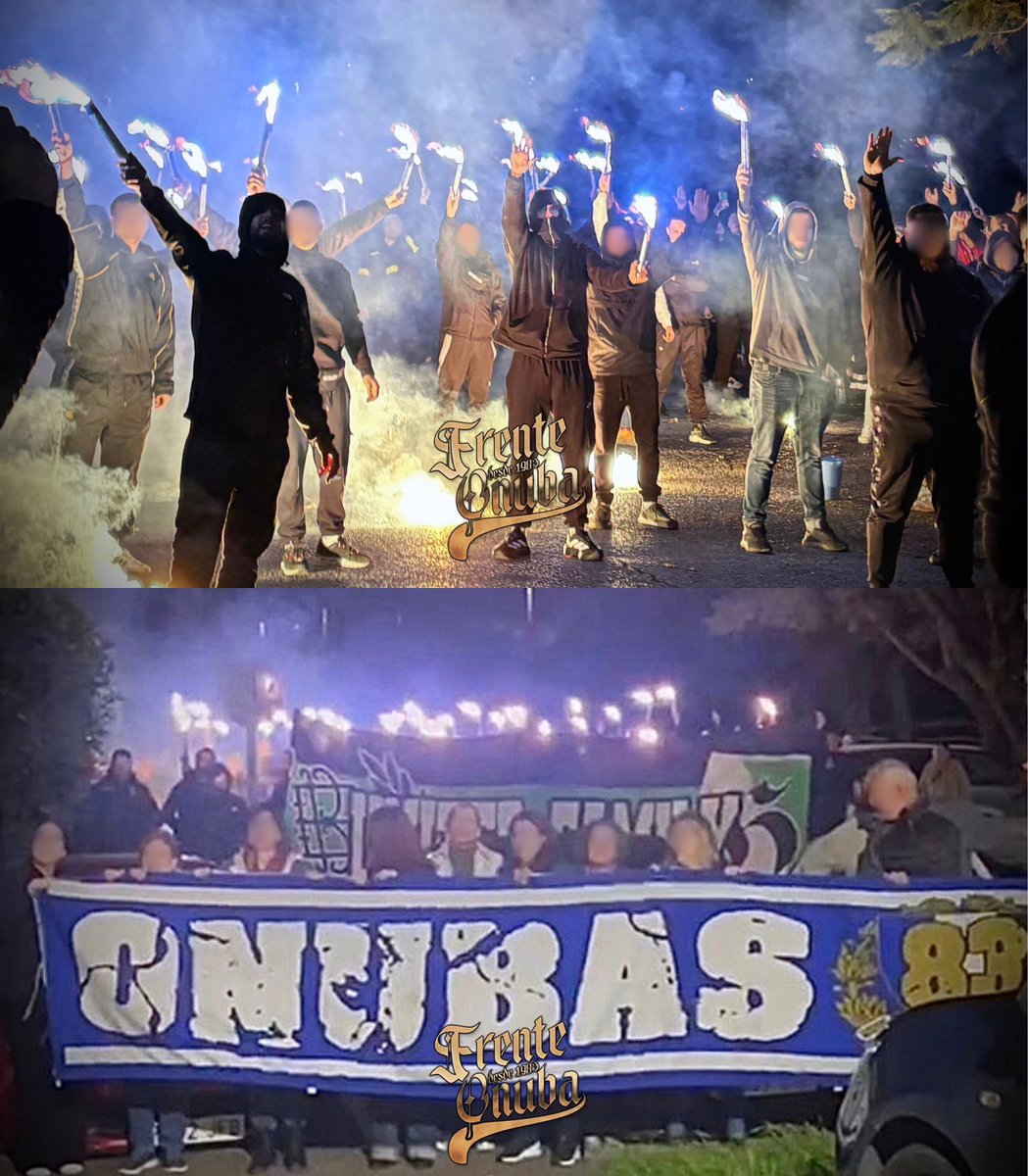 ULTRAS 𝕳 PRESENT tweet media