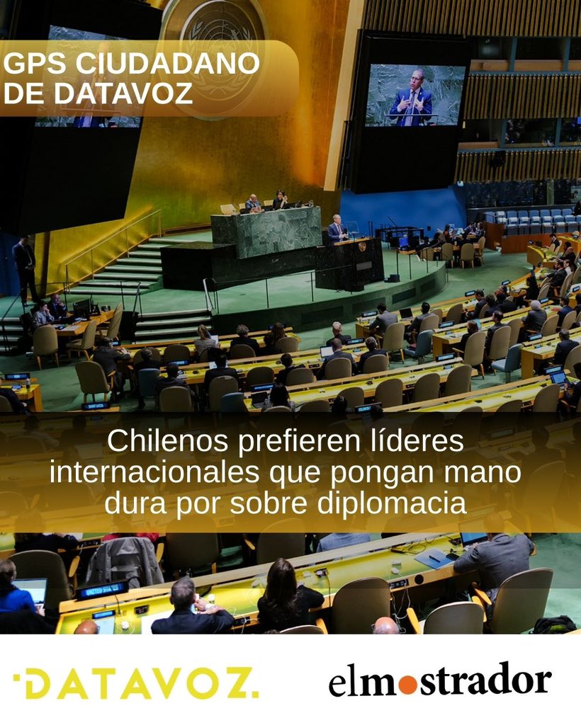 Datavoz Statcom tweet media