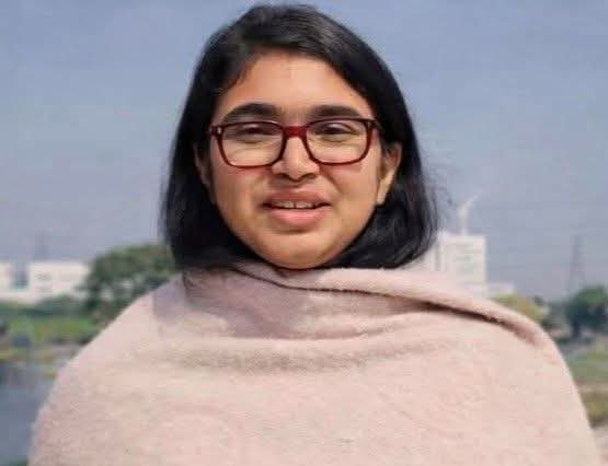 फेसबुकमा ७५ लाख फलोअर्स  भएकी चर्चित नेतृ तास्निम जारा बंगलादलेशमा भएको संसदीय निर्वाचनमा  तेस्रो भएर पराजित भएकी छिन्।