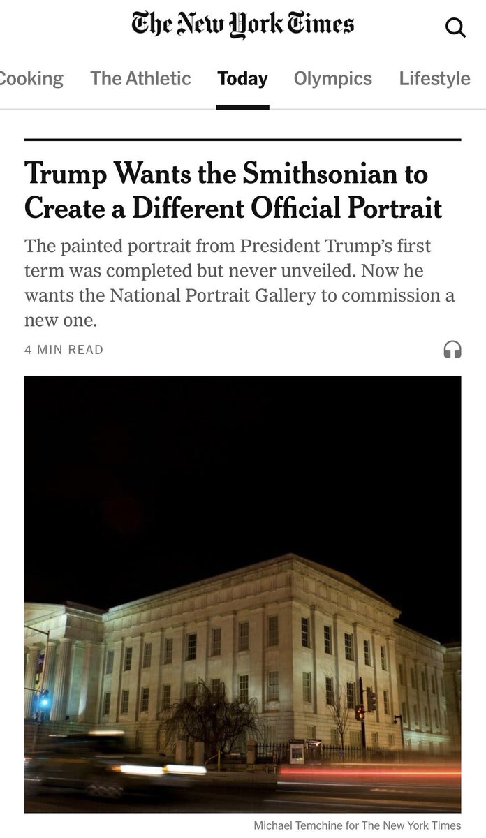 Patrick Frey tweet media