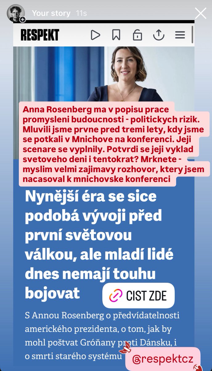 Tomáš Lindner tweet media