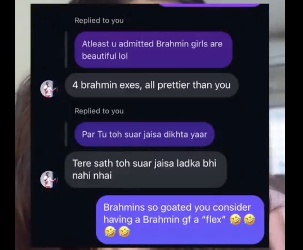 <a href="/DrBS07/">Dr. Bhupendra Singh M.D.</a> सही बात है अनारक्षितों को मोदी का विरोध नहीं करना चाहिए क्योंकि वो सत्ता के लिए बने ही है। जब तक इच्छा रहेगी तबतक वो सत्ता में रहेंगे। और उनके परिवारजन हिंदुओं और सवर्णों की बहु-बेटियों को इज्जत लूटने की फेटिश को एकेडमिक कल्चर के तौर पर विकसित करते रहेंगे।