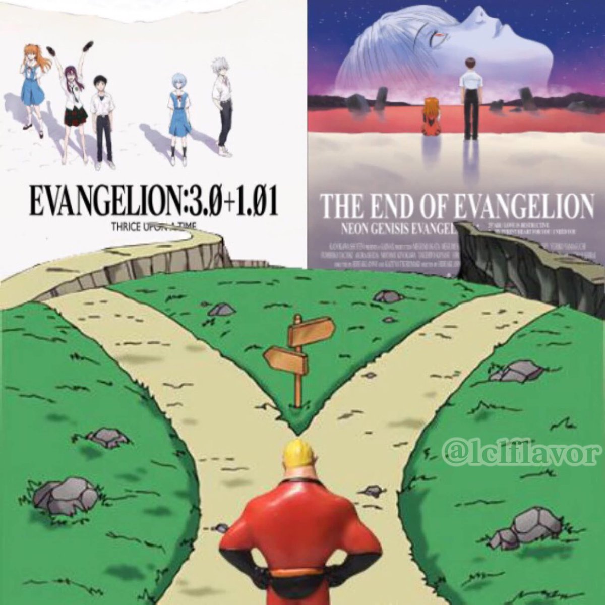 𝐋𝐂𝐋 𝐅𝐥𝐚𝐯𝐨𝐫 (@lclflavor) on Twitter photo 