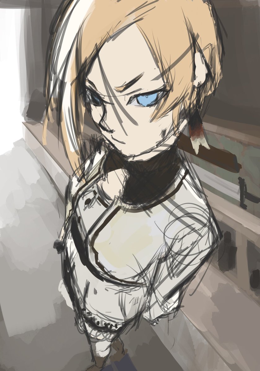 経過
#無職転生