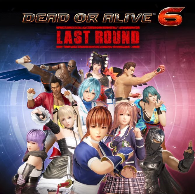 I loved DOA6 when it first came out, however I want us to push for rollback &amp; crossplay.

Or at least give us a form on communication or its implementation like VF did with R.E.V.O/ world stage <a href="/TeamNINJAStudio/">Team NINJA</a> <a href="/koeitecmogames/">コーエーテクモ</a>