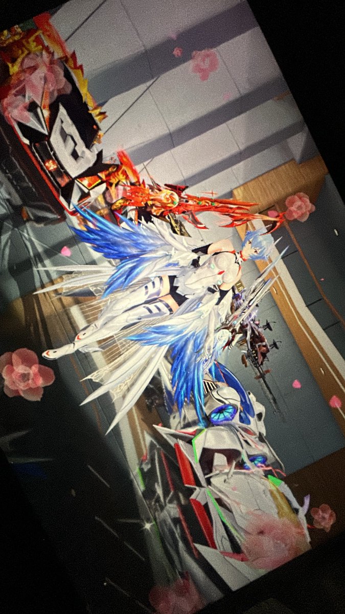 仕入れ3

一気に3垢は疲れますね🥱
エヴァ殿コンプ.煉獄殿堂垢です🔥