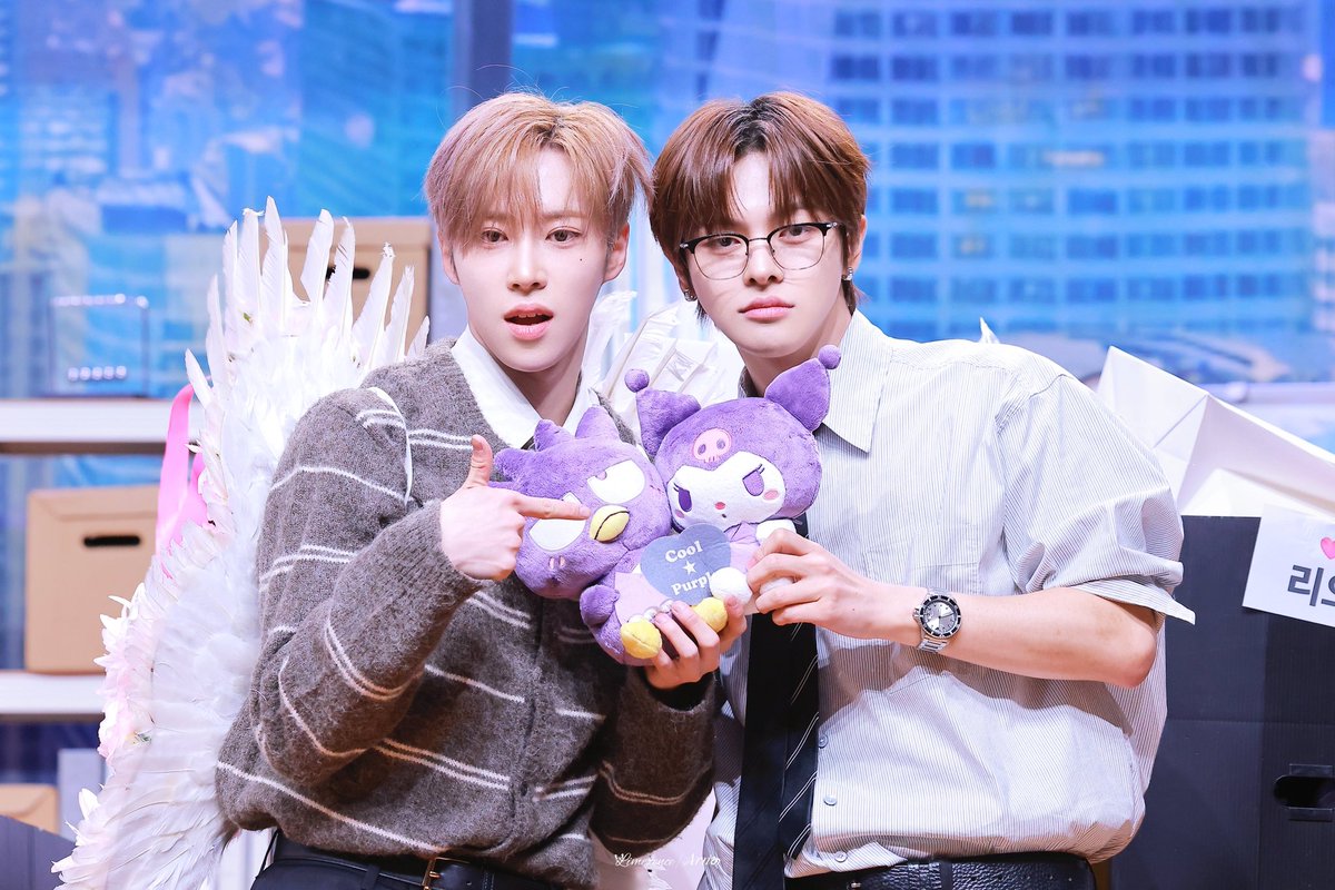 렝쟝 아카이브 tweet media