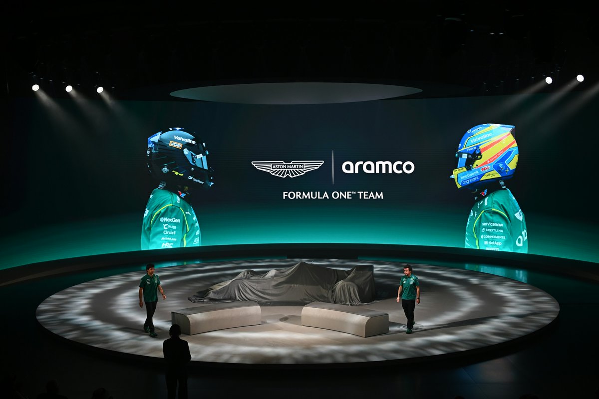 Atlas Air Worldwide tweet media