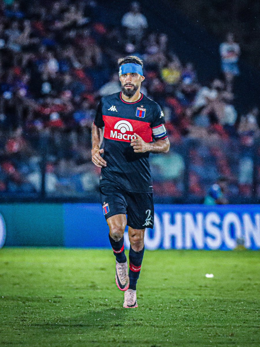 Club Atlético Tigre tweet media