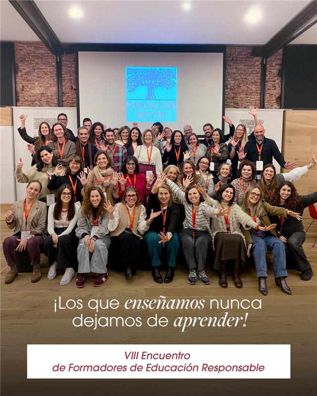 Fundación Botín tweet media