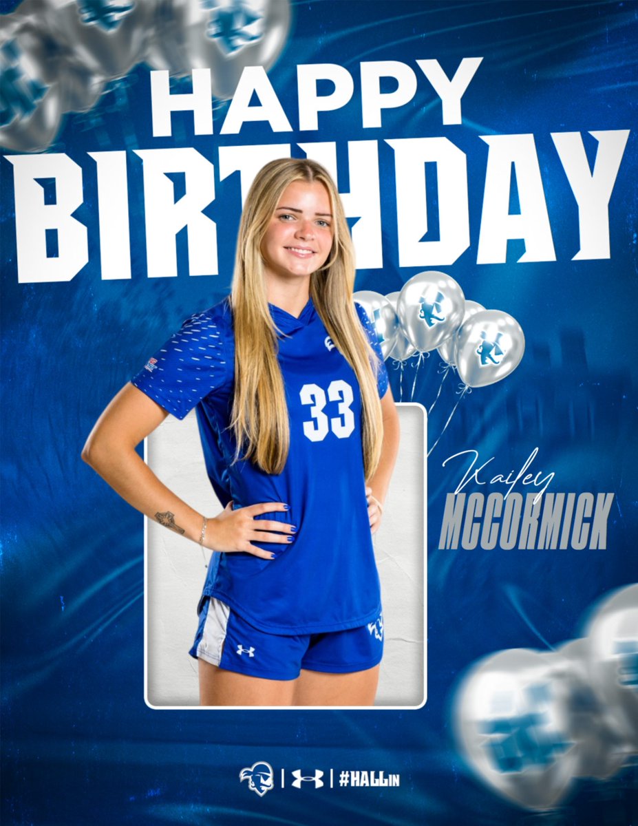 Seton Hall Women's Soccer tweet media