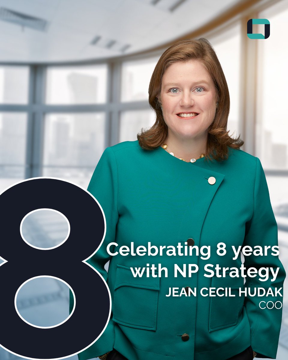 NP Strategy tweet media