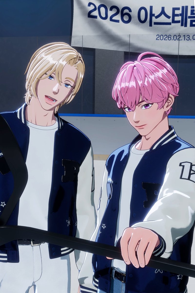 plave_official's tweet image. [📸]
 
260213 오늘도 플며들었다
💙💜🩷❤️🖤🏒
 
#PLAVE #플레이브
#PLAVE_LIVE