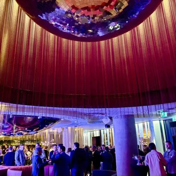 An evening at Shopify Partner Connect 🌐

The Affinity team joined Shopify experts and fellow partners to explore new platform updates, exchange insights, and connect with the wider ecosystem 🤝

🔗 Read the full article here 👉 affinityagency.co.uk/2026/02/12/aff… 

#Shopify #ShopifyPartner