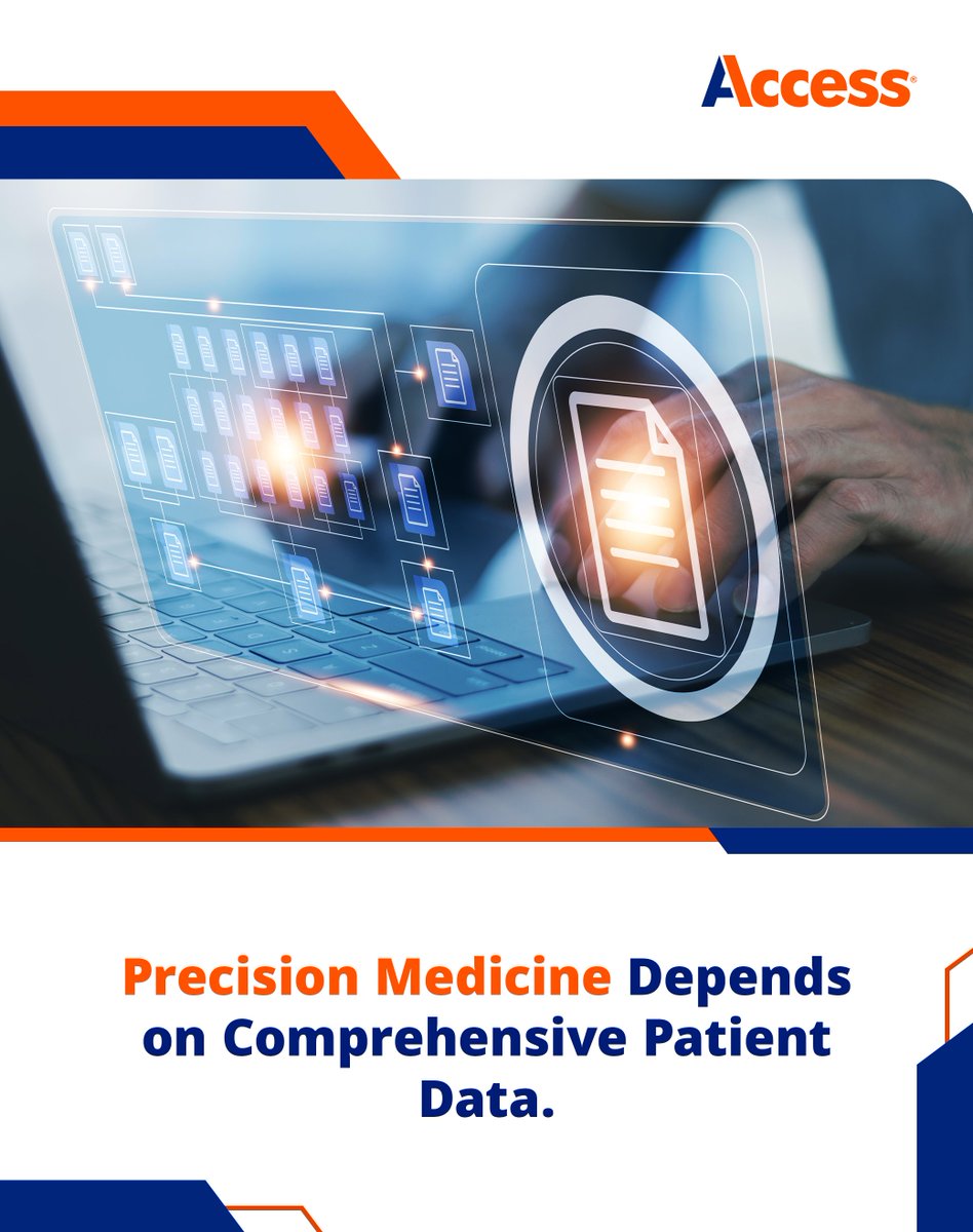 Access | Information Management tweet media