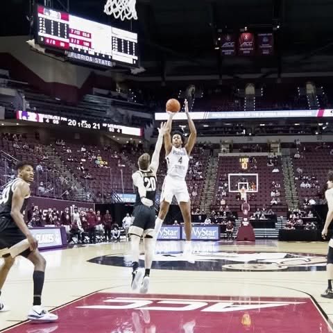 FSU History tweet media